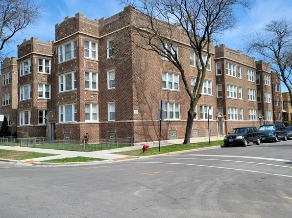 2554 W Gunnison St #2, Chicago, IL 60625
