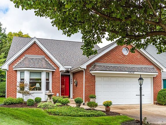 5th image of 1409 Muirfield Ct