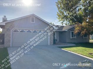 1836 N Ginkgo Ave, Meridian, ID 83646