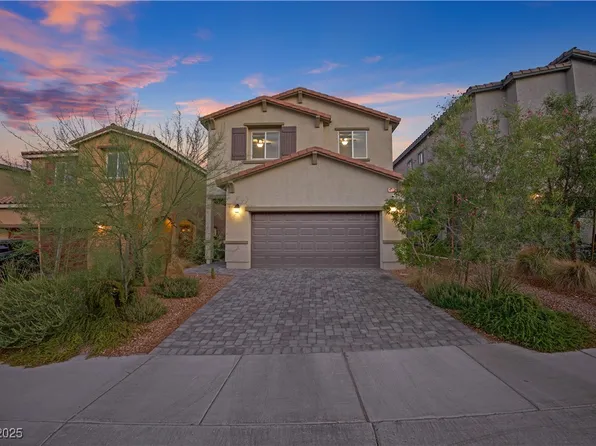 10357 Toasted Acorn Dr, Las Vegas, NV 89166