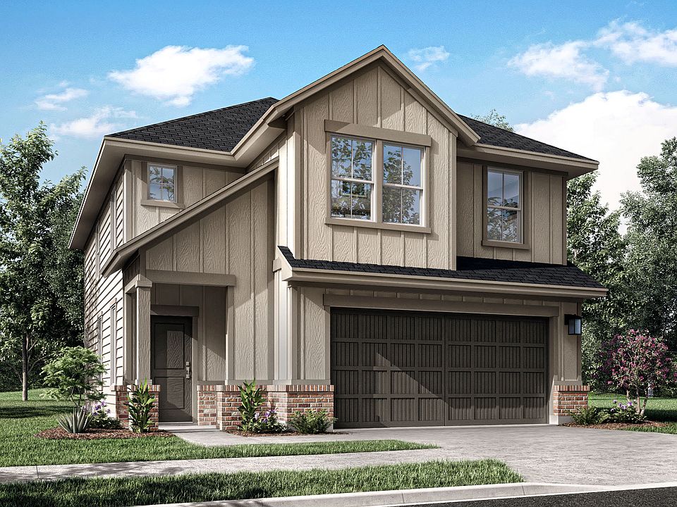 21930 Mystic Birch Lane