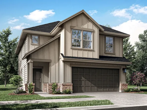 21930 Mystic Birch Ln, Cypress, TX 77433