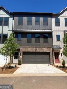 445 Firefly Cir #40, Alpharetta, GA, 30009