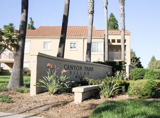 7310 Calle Cristobal UNIT 75, San Diego, CA 92126