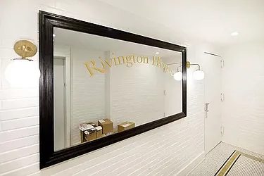 Rented by REAL New York