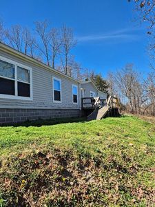 433 Busby Ln, Pineville, MO, 64856