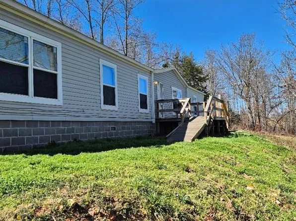 433 Busby Ln, Pineville, MO 64856