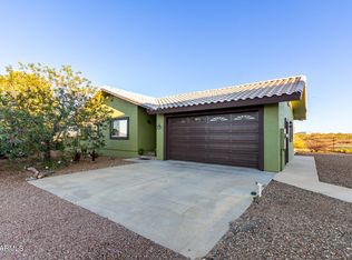 48023 N 518th Ave, Aguila, AZ 85320
