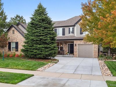 12202 Rockdale Street, Parker, CO, 80138