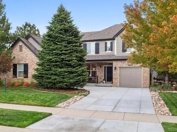 12202 Rockdale Street, Parker, CO 80138