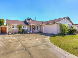15042 Genoa Cir, Huntington Beach, CA 92647