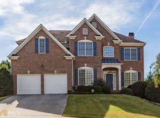575 Stonebury Dr, Alpharetta, GA 30005