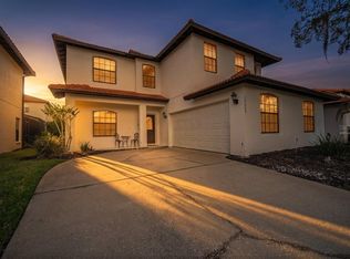 16609 Caribbean Breeze Way, Clermont, FL 34714