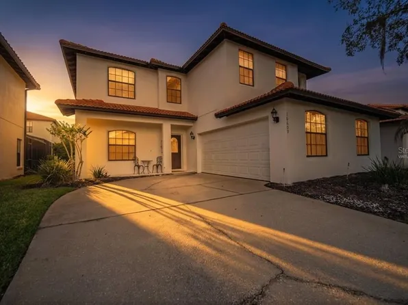 16609 Caribbean Breeze Way, Clermont, FL 34714