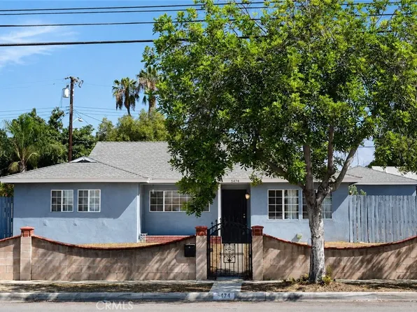 5474 San Bernardino St, Montclair, CA 91763