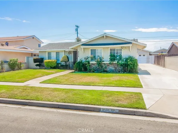 6338 San Ruben Cir, Buena Park, CA 90620