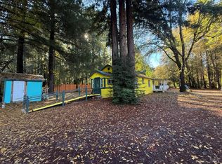 770 Branscomb Road, Laytonville, CA 95454