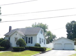 56 Langevin St, Chicopee, MA 01020