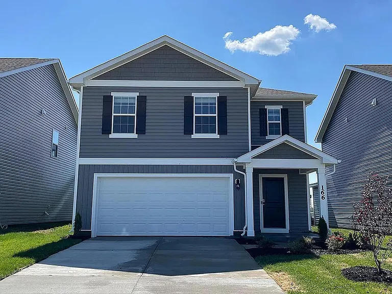 111 Charing Cross Dr — Photo 1