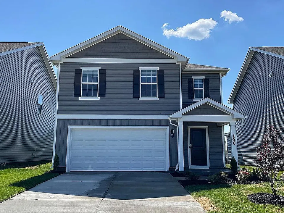 111 Charing Cross Dr