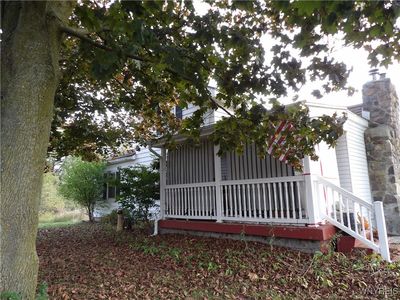 5025 Route 19a, Silver Springs, NY, 14550