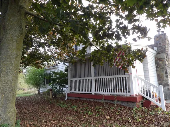 5025 Route 19a, Silver Springs, NY 14550