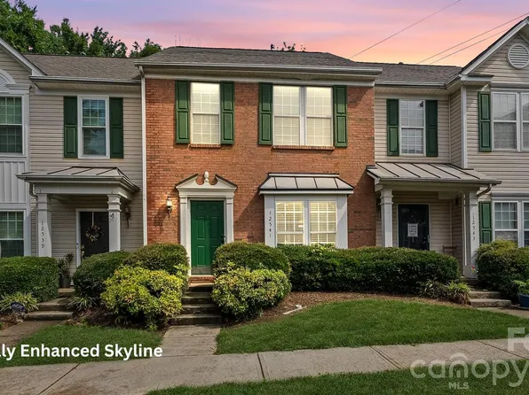 12541 Jessica Pl, Charlotte, NC 28269