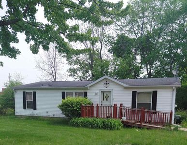 332 N Brooks St, Owosso, MI, 48867