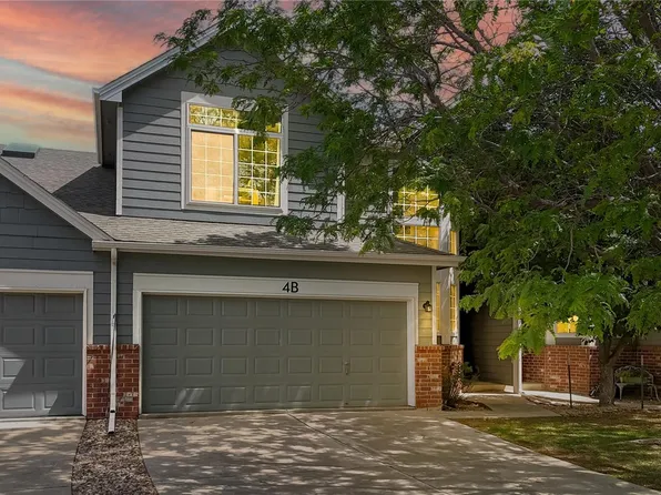 13550 Washington Street #4B, Thornton, CO 80241