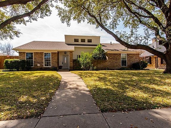 2nd image of 3908 Grifbrick Dr