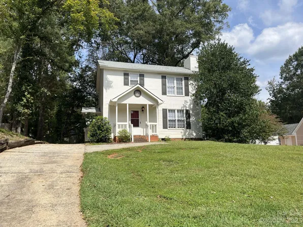 6514 Montezuma Trl, Charlotte, NC 28227