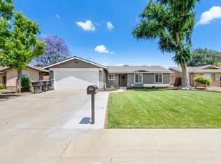 5140 W Heritage Ave, Visalia, CA 93277