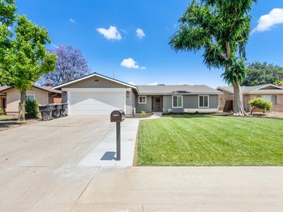 5140 W Heritage Ave, Visalia, CA, 93277