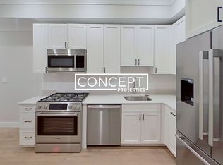 47 Englewood Ave #6DY, Brighton, MA 02135