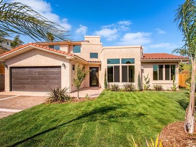 4394 Yuki Ln, Carlsbad, CA, 92008