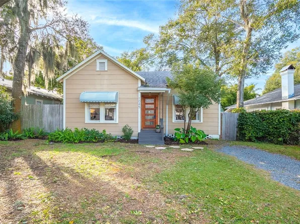 1045 S New York Ave, Lakeland, FL 33803