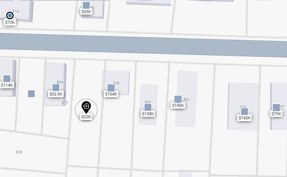 2nd image of 507 Lane Street