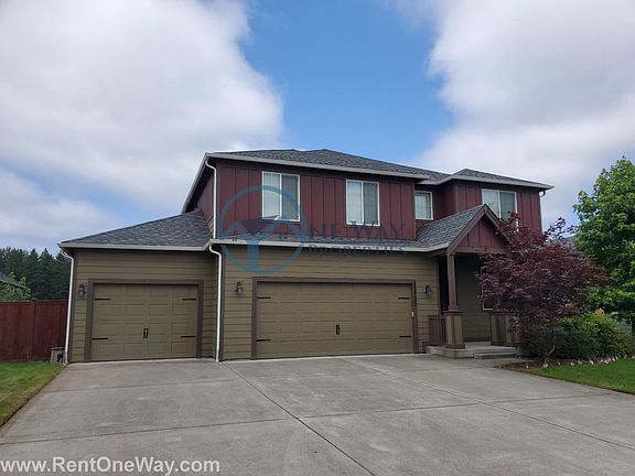 2nd image of 23722 79th Avenue Ct E