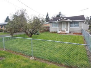 2725 48th Ave, Longview, WA 98632