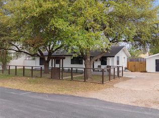 1106 Spring St, Bastrop, TX 78602