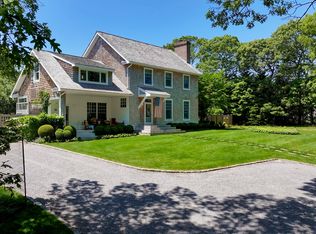 16 Fairway Dr, East Hampton, NY 11937