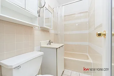 Rented by Keller Williams NYC