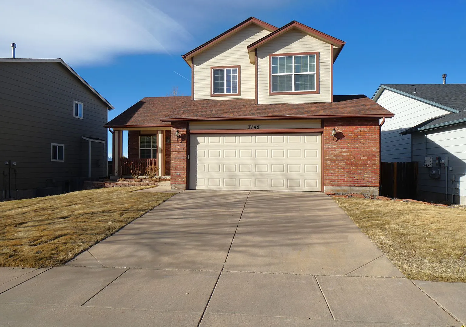 7145 Grand Prairie Drive — Photo 2