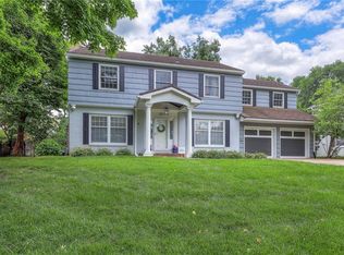 805 W 67th Ter, Kansas City, MO 64113