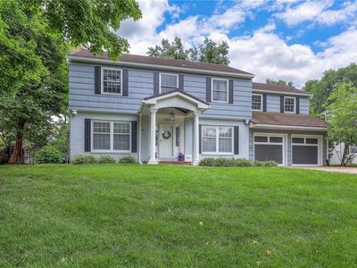 805 W 67th Ter, Kansas City, MO, 64113
