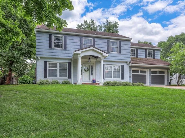 805 W 67th Ter, Kansas City, MO 64113