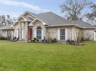 201 E 3rd St, Long Beach, MS 39560