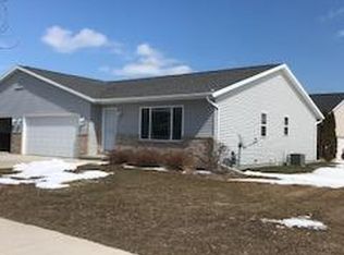 2339 S 22nd St, Manitowoc, WI 54220