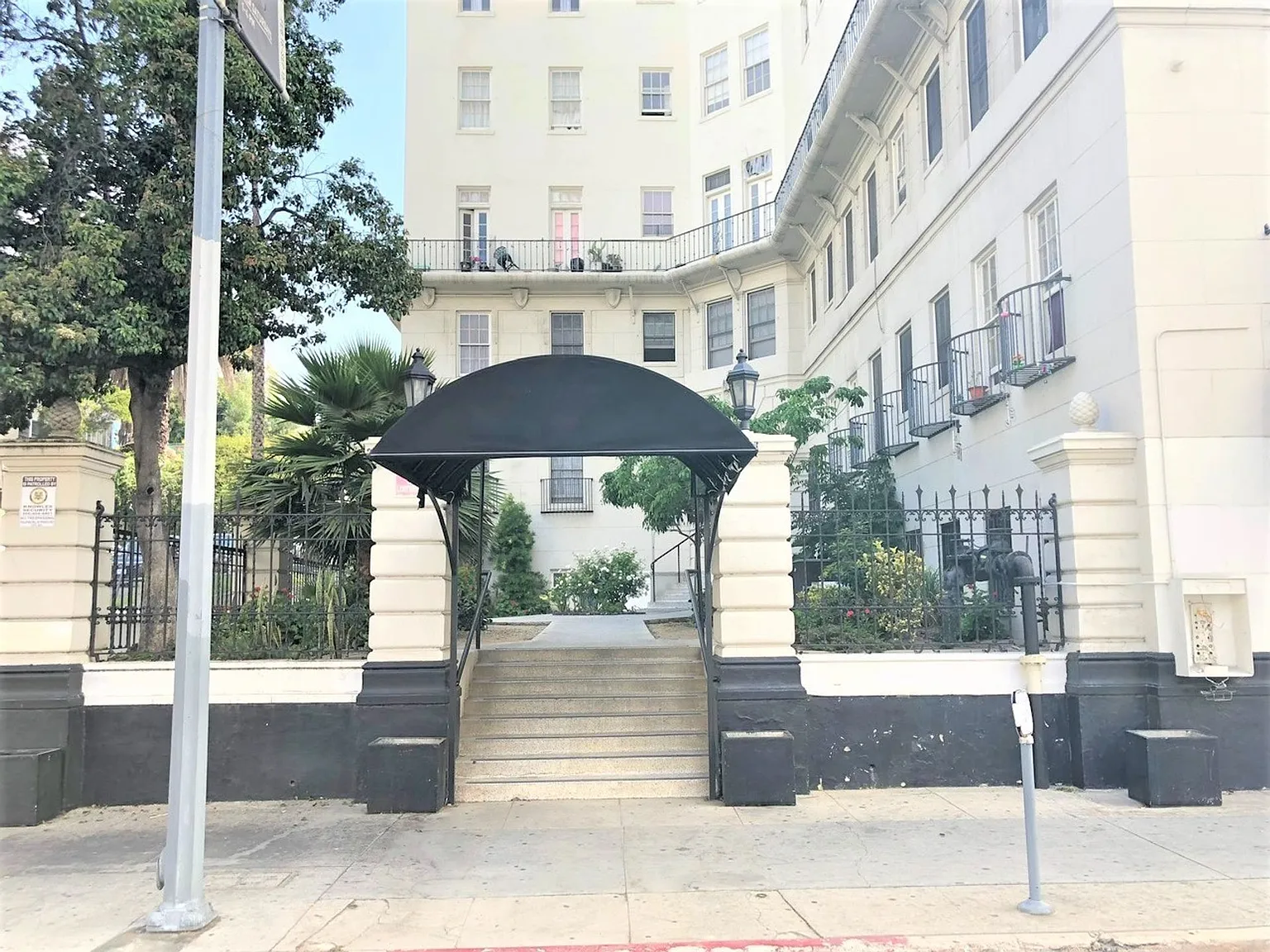 The Asbury Apartments — Photo 3