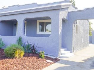 4114 S Harvard Blvd, Los Angeles, CA 90062